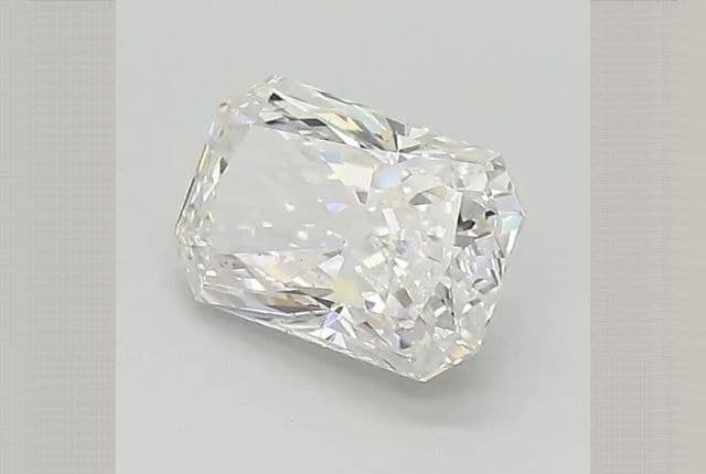 IGI | 1.2ct | Radiant | F | VS2 | Excellent