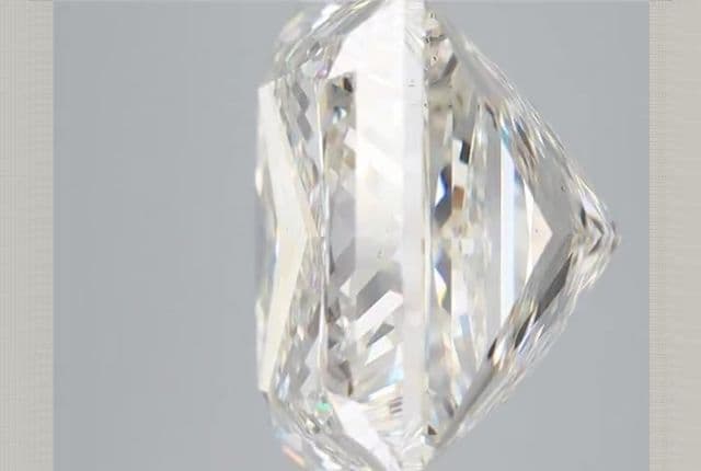 IGI | 9.2ct | Princess | H | VS2 | Ideal