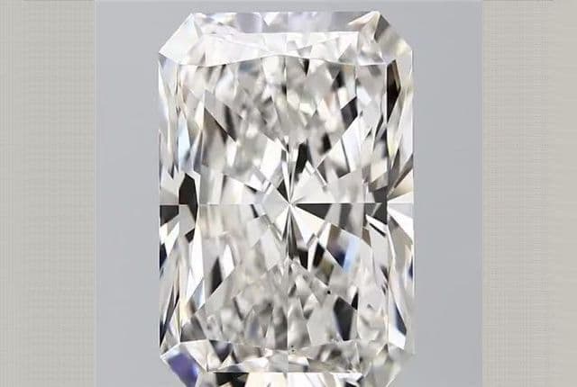 IGI | 10.02ct | Radiant | G | VS1 | Ideal
