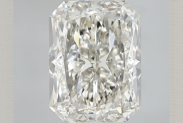 6.01ct | Radiant | I | VS1 | Ideal