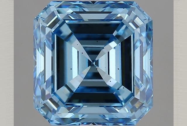 IGI | 3.36ct | Emerald | FANCY | VS2 | Excellent