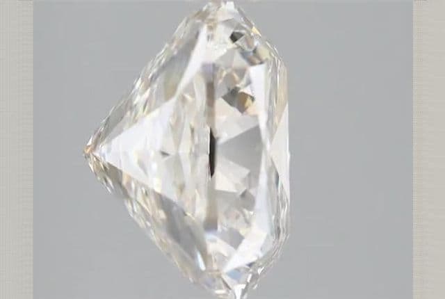 IGI | 4.7ct | Cushion | H | VS1 | Ideal