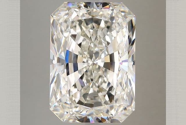 10.94ct | Radiant | G | VS1 | Very Good