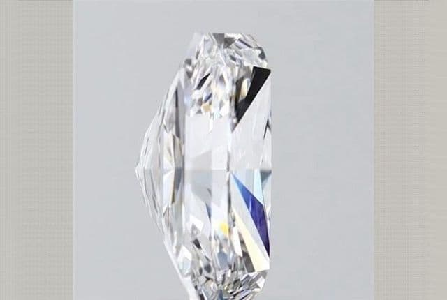 IGI | 1.11ct | Radiant | E | VS1 | Ideal