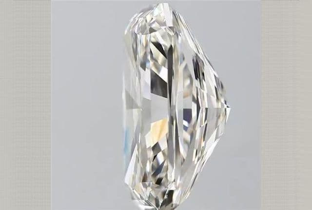 12.1ct | Radiant | H | VS1 | Ideal