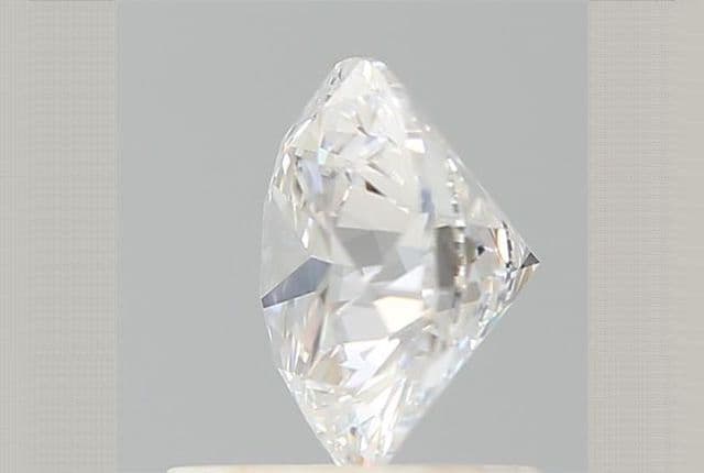 IGI | 1.11ct | Round | D | VS1 | Ideal