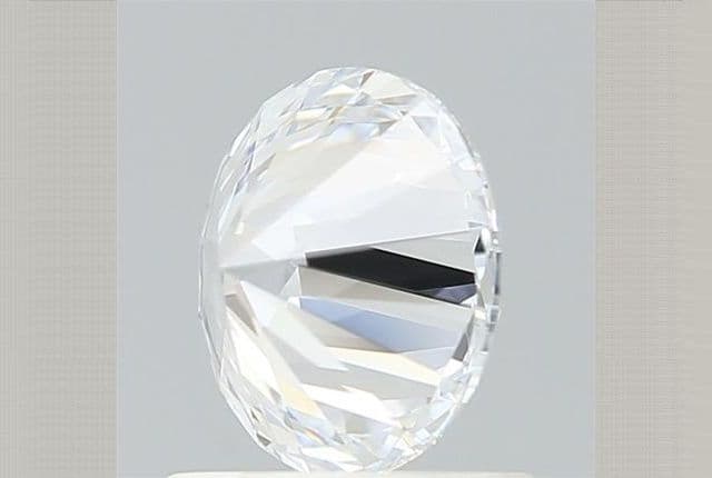IGI | 1.11ct | Round | D | VS1 | Ideal