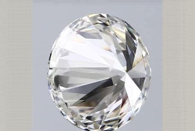 IGI | 5.6ct | Round | H | VS1 | Ideal