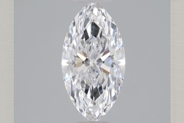 IGI | 0.82ct | Marquise | E | VS1 | Excellent