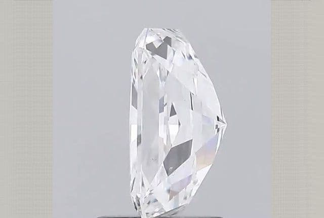 1.75ct | Radiant | E | VS2 | Ideal