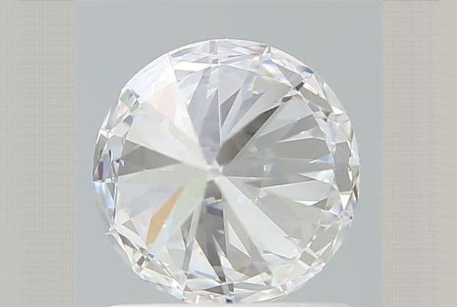 IGI | 1.11ct | Round | D | VS1 | Ideal