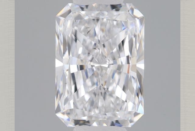 0.91ct | Radiant | E | VS2 | Excellent