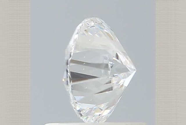 IGI | 0.9ct | Round | D | VS1 | Ideal