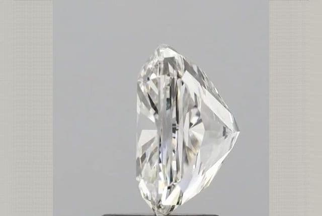 2.25ct | Cushion | H | VS1 | Very Good