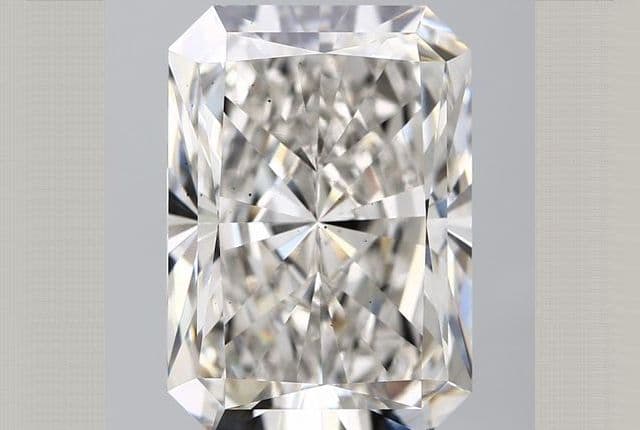 15ct | Radiant | G | VS2 | Ideal