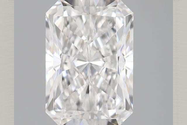 IGI | 1.11ct | Radiant | D | VS1 | Ideal
