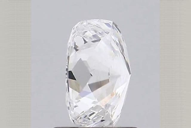 1.14ct | Cushion | E | VS1 | Ideal