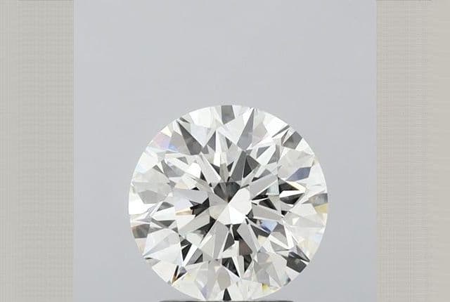 1.91ct | Round | G | VS1 | Excellent