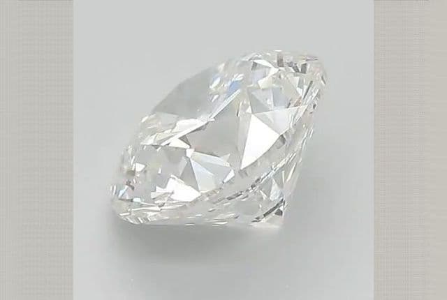 1.87ct | Round | H | VS1 | Ideal
