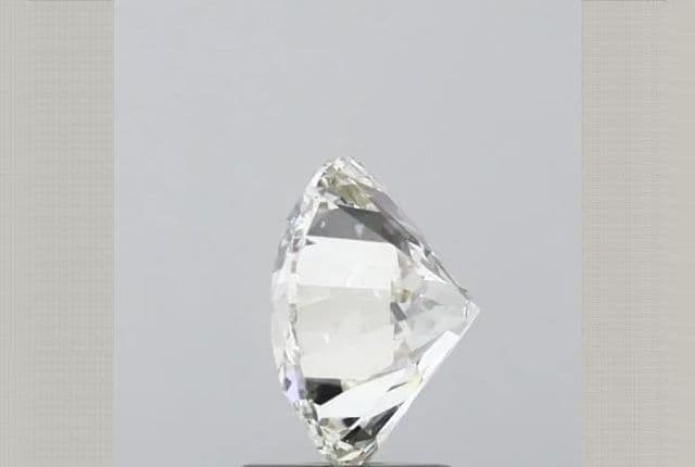 2.34ct | Round | H | VS1 | Ideal