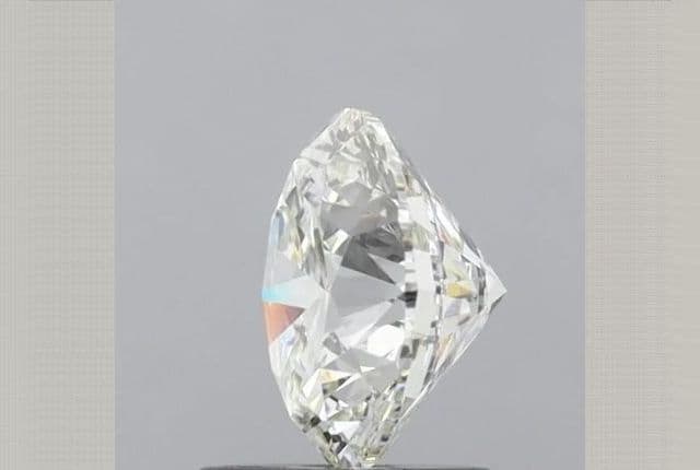 1.9ct | Round | H | VS1 | Ideal