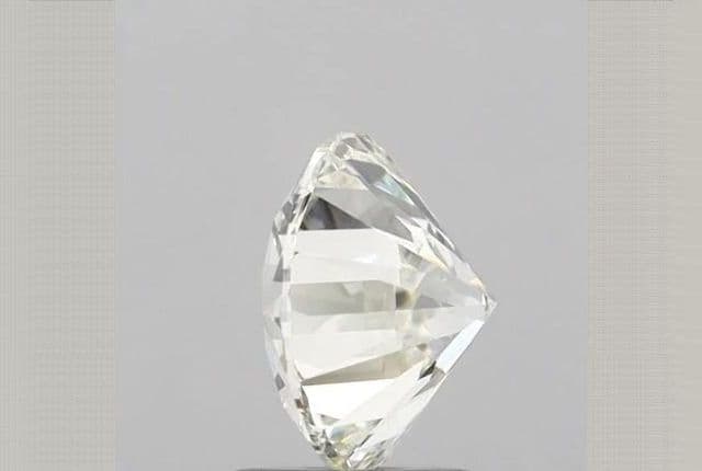 1.76ct | Round | I | VVS2 | Ideal