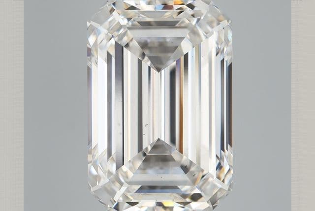 IGI | 16.45ct | Emerald | G | VS2 | Ideal