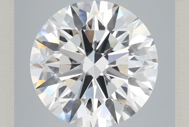 IGI | 7.23ct | Round | G | VS1 | Ideal