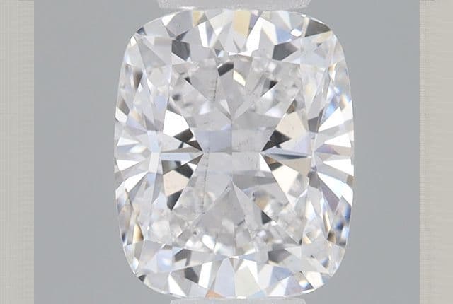 IGI | 0.95ct | Cushion | E | VS2 | Very Good