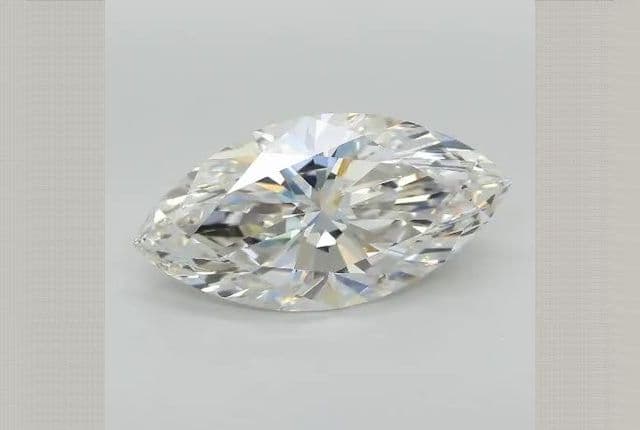 7.25ct | Marquise | G | VS1 | Excellent