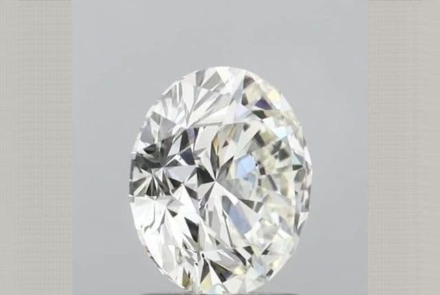 1.8ct | Round | H | VS1 | Ideal