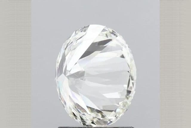 1.91ct | Round | H | VS1 | Ideal