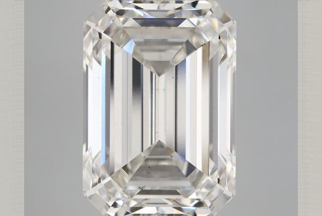 15.06ct | Emerald | H | VS2 | Ideal