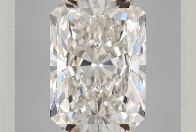 IGI | 14ct | Radiant | H | VS1 | Ideal