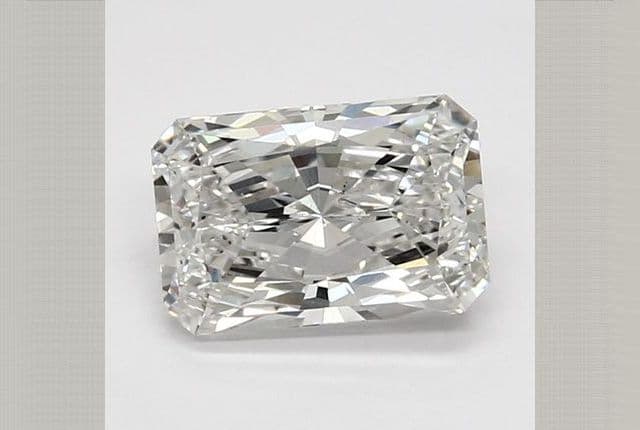 IGI | 1.86ct | Radiant | F | VS2 | Very Good