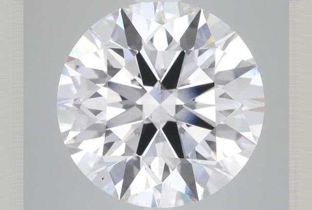 11.01ct | Round | E | VS2 | Ideal