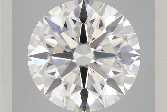 IGI | 7.24ct | Round | H | VS1 | Ideal