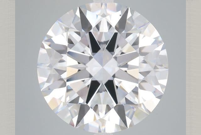11.31ct | Round | E | VS2 | Ideal