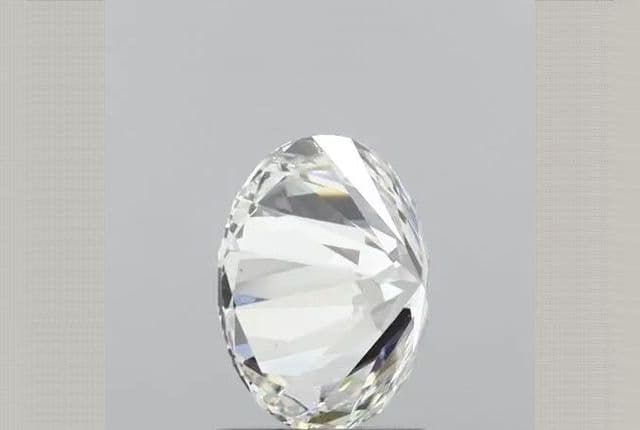 1.9ct | Round | G | VS1 | Excellent