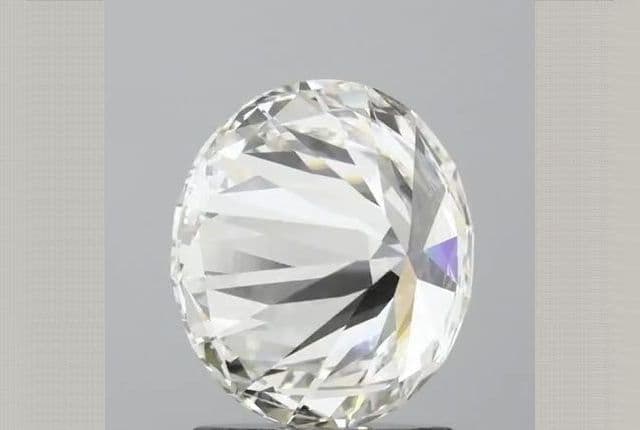 1.76ct | Round | H | VS1 | Excellent