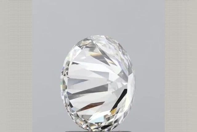 2.31ct | Round | H | VS1 | Ideal