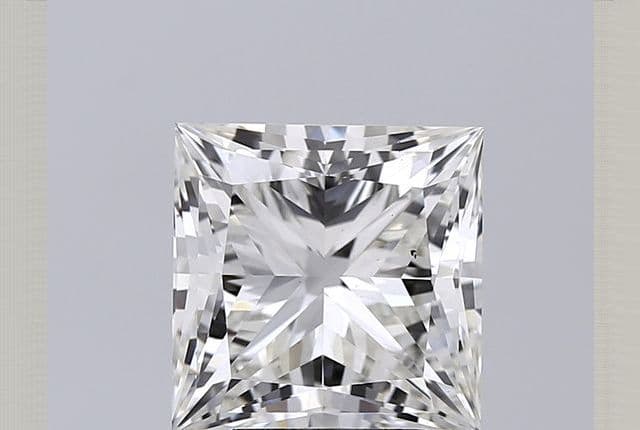 4.75ct | Princess | G | VS1 | Ideal