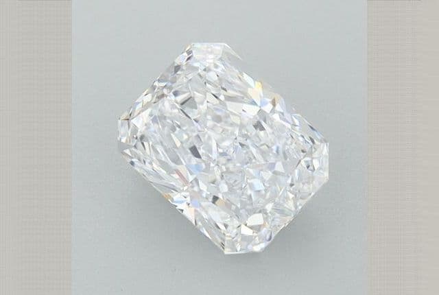 IGI | 1.07ct | Radiant | E | VS1 | Very Good