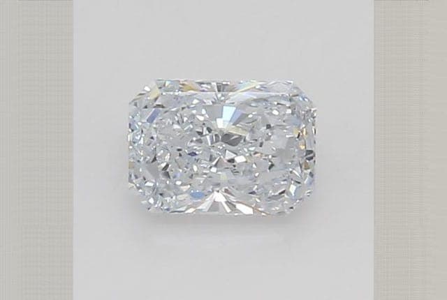 IGI | 0.91ct | Radiant | G | VVS2 | Very Good