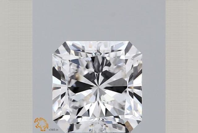 IGI | 3ct | Radiant | D | VS1 | Ideal
