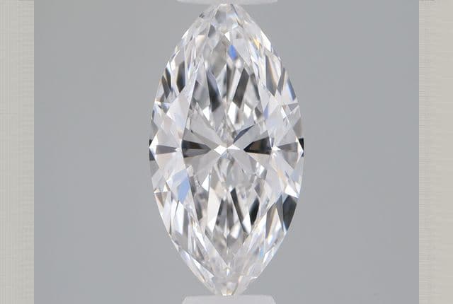 IGI | 0.88ct | Marquise | E | VS1 | Excellent