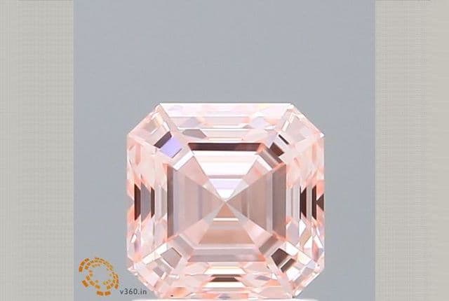 IGI | 1.5ct | Asscher | FANCY | VS1 | Good