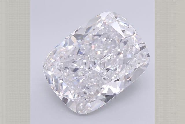 13.11ct | Cushion | F | VS1 | Ideal