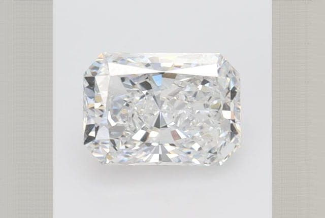 1.06ct | Radiant | E | VVS2 | Ideal