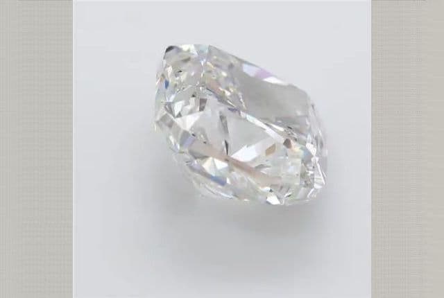 9.16ct | Cushion | F | VS2 | Ideal